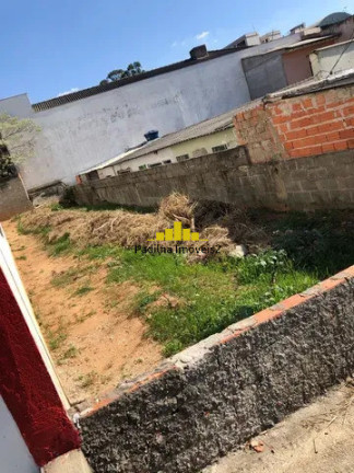 Imagem Terreno à Venda, 130 m² em Jardim Brasilândia - Sorocaba