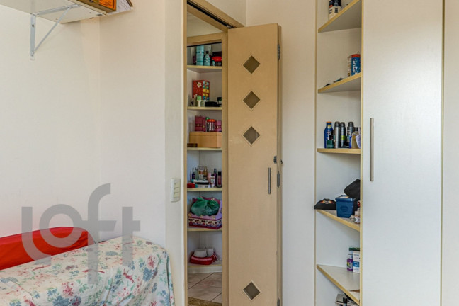 Apartamento com 2 Quartos à Venda, 60 m² em Mandaqui - São Paulo