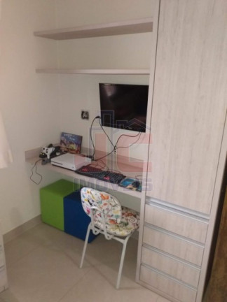 Imagem Apartamento com 3 Quartos à Venda, 95 m² em Jardim Paulista - Ribeirão Preto