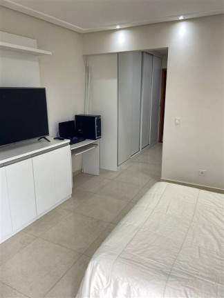 Imagem Apartamento com 3 Quartos à Venda, 133 m² em Aviação - Praia Grande