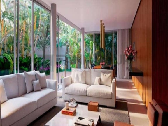Imagem Casa com 4 Quartos à Venda, 500 m² em Jardim Paulistano - São Paulo