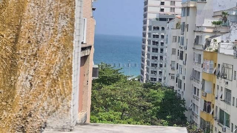 Imagem Apartamento com 3 Quartos à Venda, 220 m² em Ipanema - Rio De Janeiro