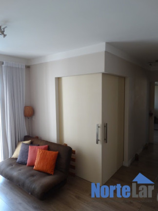 Apartamento com 2 Quartos à Venda, 68 m² em Piqueri - São Paulo