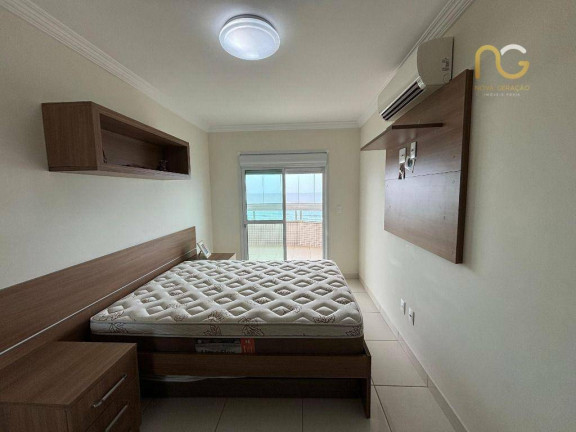 Imagem Apartamento com 3 Quartos à Venda, 151 m² em Caiçara - Praia Grande