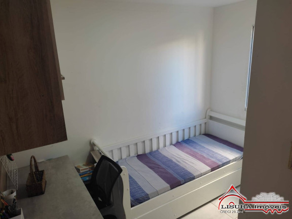 Apartamento com 2 Quartos à Venda, 45 m² em Vila Aprazível - Jacareí