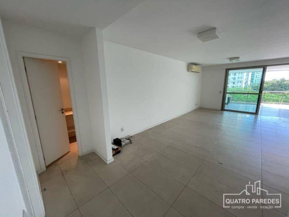 Imagem Apartamento com 4 Quartos à Venda, 275 m² em Barra Da Tijuca - Rio De Janeiro