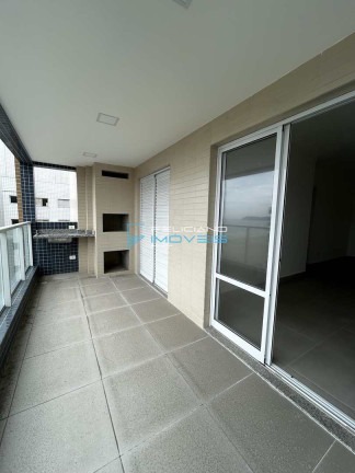 Imagem Apartamento com 3 Quartos à Venda, 99 m² em Aviação - Praia Grande