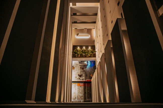 Apartamento com 2 Quartos à Venda, 67 m² em Cabo Branco - João Pessoa