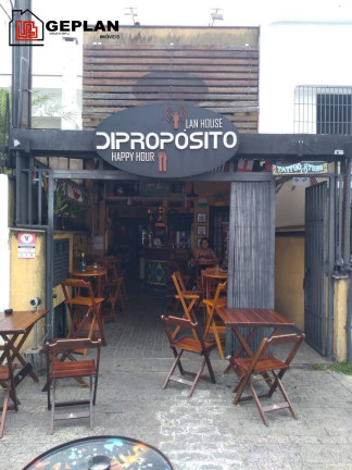 Imagem Ponto Comercial à Venda, 200 m² em Vila Mariana - São Paulo
