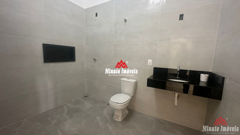 Imagem Casa com 3 Quartos à Venda, 99 m² em Residencial Santa Giovana - Jundiaí