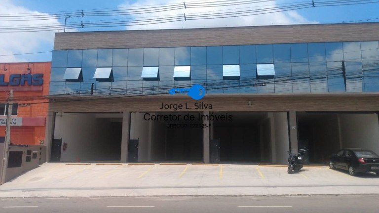 Imagem Loja para Alugar, 1.577 m² em Ipês (polvilho) - Cajamar