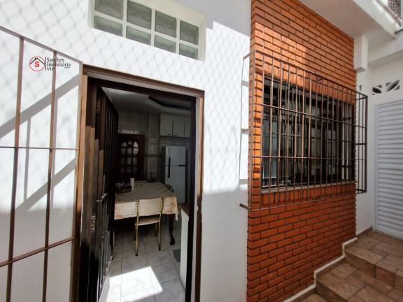 Imagem Sobrado com 4 Quartos à Venda, 270 m² em Alto Da Mooca - São Paulo