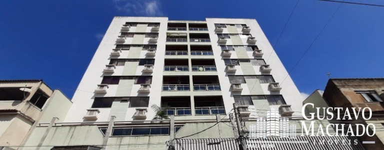 Imagem Apartamento com 3 Quartos à Venda, 116 m² em Jardim Amália - Volta Redonda