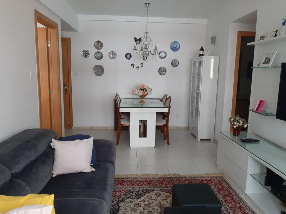 Imagem Apartamento com 3 Quartos à Venda, 82 m² em Stiep - Salvador
