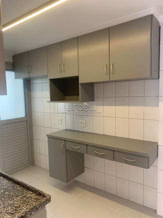 Imagem Apartamento com 3 Quartos à Venda, 113 m² em Vila Leopoldina - São Paulo