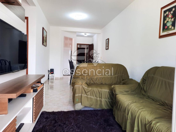 Imagem Apartamento com 2 Quartos à Venda, 72 m² em Silop/centro - Ubatuba