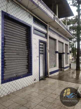 Imagem Imóvel para Alugar, 50 m² em Rádio Clube - Santos