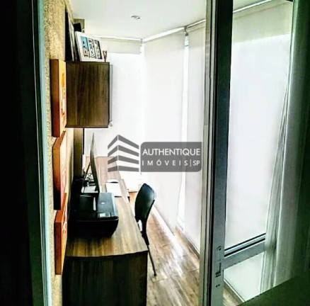 Imagem Apartamento com 3 Quartos à Venda, 80 m² em Vila Dom Pedro I - São Paulo