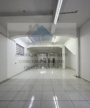 Imagem Imóvel Comercial para Alugar, 175 m² em Vila Clementino - São Paulo