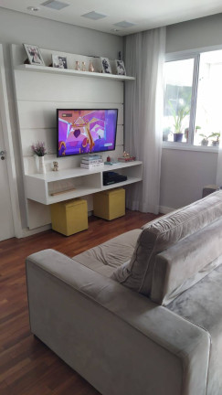 Imagem Apartamento com 3 Quartos à Venda, 78 m² em Alto Da Mooca - São Paulo