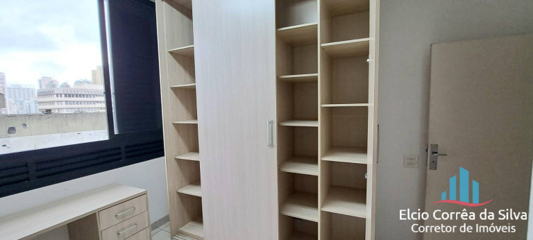 Imagem Apartamento com 3 Quartos à Venda, 120 m² em Gonzaga - Santos