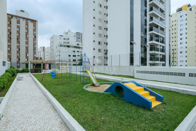 Apartamento com 3 Quartos à Venda, 114 m² em Pinheiros - São Paulo