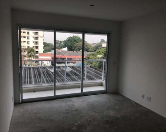 Apartamento com 1 Quarto à Venda, 41 m² em Alto Da Lapa - São Paulo