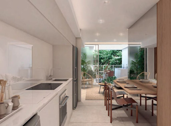 Apartamento com 2 Quartos à Venda, 118 m² em Ipanema - Rio De Janeiro