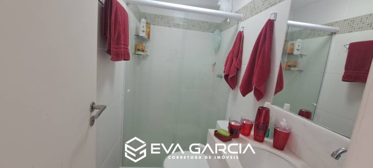 Foto do imóvel: Cobertura com 3 Quartos à Venda, 107 m² em Buraquinho - Lauro De Freitas