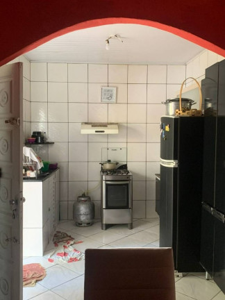 Imagem Casa com 2 Quartos à Venda, 504 m² em Centro - Barra Dos Coqueiros