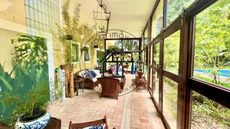 Imagem Casa com 5 Quartos à Venda, 2.800 m² em Jardim Mediterrâneo - Cotia