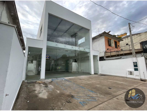 Imagem Imóvel para Alugar, 270 m² em Macuco - Santos