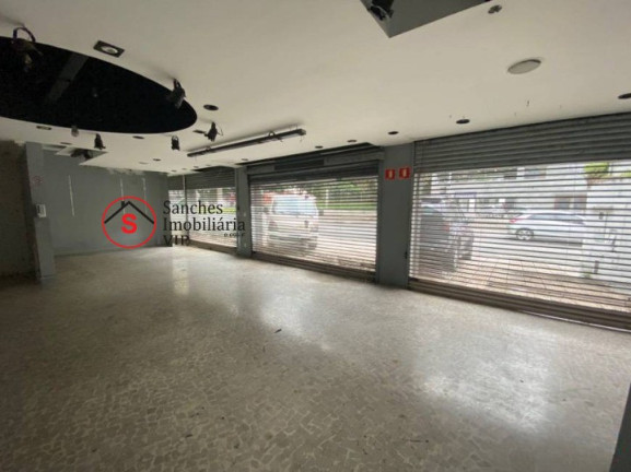 Imagem Imóvel Comercial para Alugar, 280 m² em Parque Da Mooca - São Paulo
