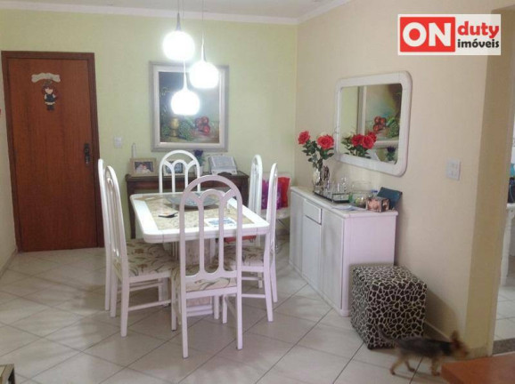 Imagem Apartamento com 3 Quartos à Venda, 104 m² em Boqueirão - Santos