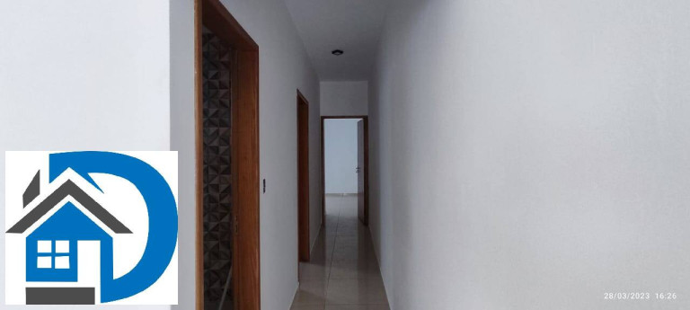 Imagem Casa com 2 Quartos à Venda, 125 m² em Parque São Bento - Sorocaba