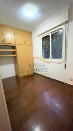 Imagem Apartamento com 3 Quartos à Venda, 96 m² em Vila Albertina - São Paulo