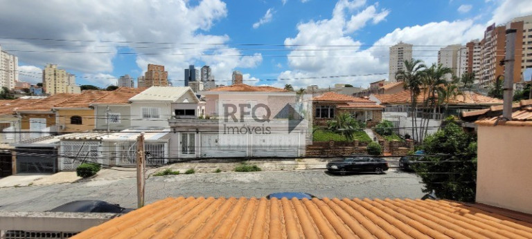 Imagem Sobrado com 2 Quartos à Venda, 115 m² em Vila Monumento - São Paulo