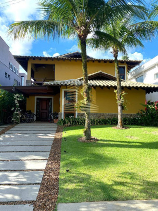 Imagem Casa com 5 Quartos para Temporada, 390 m² em Bertioga