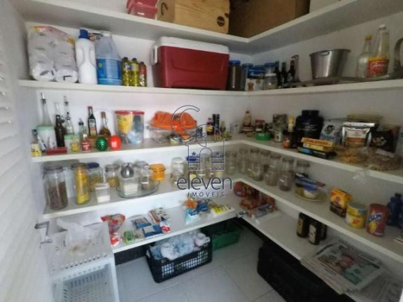 Imagem Apartamento com 4 Quartos à Venda, 330 m² em Jardim Apipema - Salvador