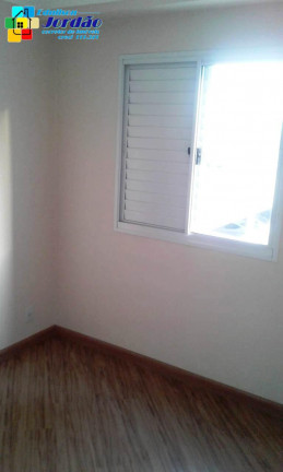 Imagem Apartamento com 3 Quartos à Venda, 61 m² em Vila Alzira - Santo André