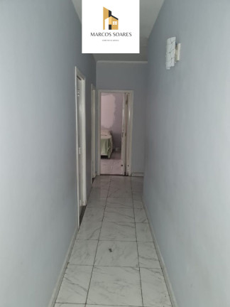 Foto do imóvel: Casa com 3 Quartos à Venda, 141 m² em Vila Menck - Osasco