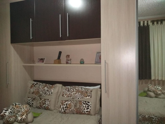 Apartamento com 2 Quartos à Venda, 45 m² em Vila Alpina - São Paulo