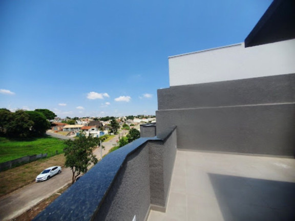 Imagem Casa com 3 Quartos à Venda, 148 m² em Uberaba - Curitiba