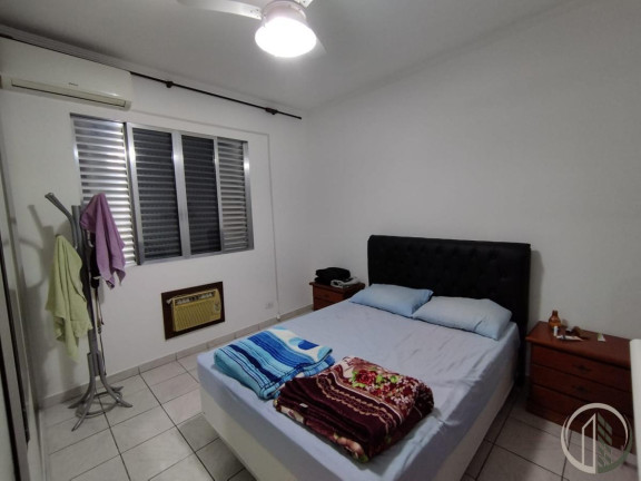 Imagem Apartamento com 3 Quartos à Venda, 123 m² em Estuário - Santos