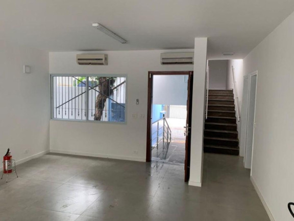 Imagem Casa com 5 Quartos à Venda, 490 m² em Vila Mariana - São Paulo