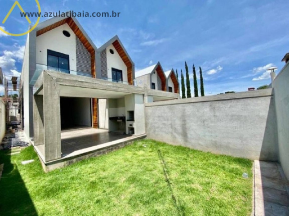 Imagem Casa com 2 Quartos à Venda, 160 m² em Jardim Dos Pinheiros - Atibaia