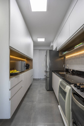 Imagem Apartamento com 3 Quartos à Venda, 125 m² em Jardim Vazani - São Paulo
