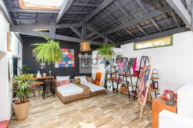 Imagem Casa com 4 Quartos à Venda, 365 m² em Campo Belo - São Paulo