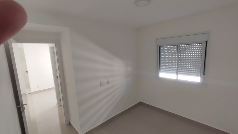 Imagem Apartamento com 2 Quartos à Venda, 45 m² em Parque Fongaro - São Paulo