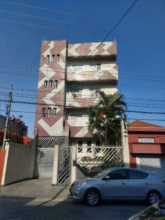 Imagem Apartamento com 2 Quartos à Venda, 84 m² em Santa Paula - São Caetano Do Sul